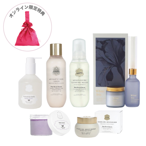 【一般販売 1月中旬お届け】　2026 Laline 福袋 C 12000&nbsp;